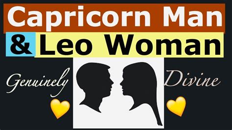 capricorn man leo woman sexually|Leo Woman Capricorn Man Zodiac Love Compatibility